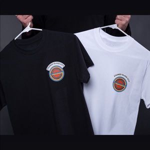 Stained Glass City Shirt